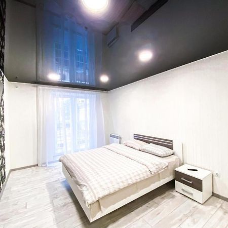 Apartpoltava 2 Окремі Кімнати, Новобудова, Два Великих Ліжка Центр, Корпусний Сад Екстериор снимка
