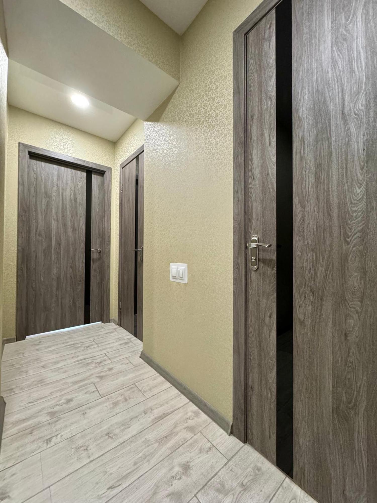Apartpoltava 2 Окремі Кімнати, Новобудова, Два Великих Ліжка Центр, Корпусний Сад Екстериор снимка
