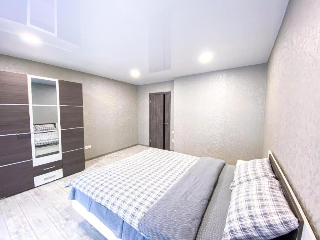 Apartpoltava 2 Окремі Кімнати, Новобудова, Два Великих Ліжка Центр, Корпусний Сад Екстериор снимка