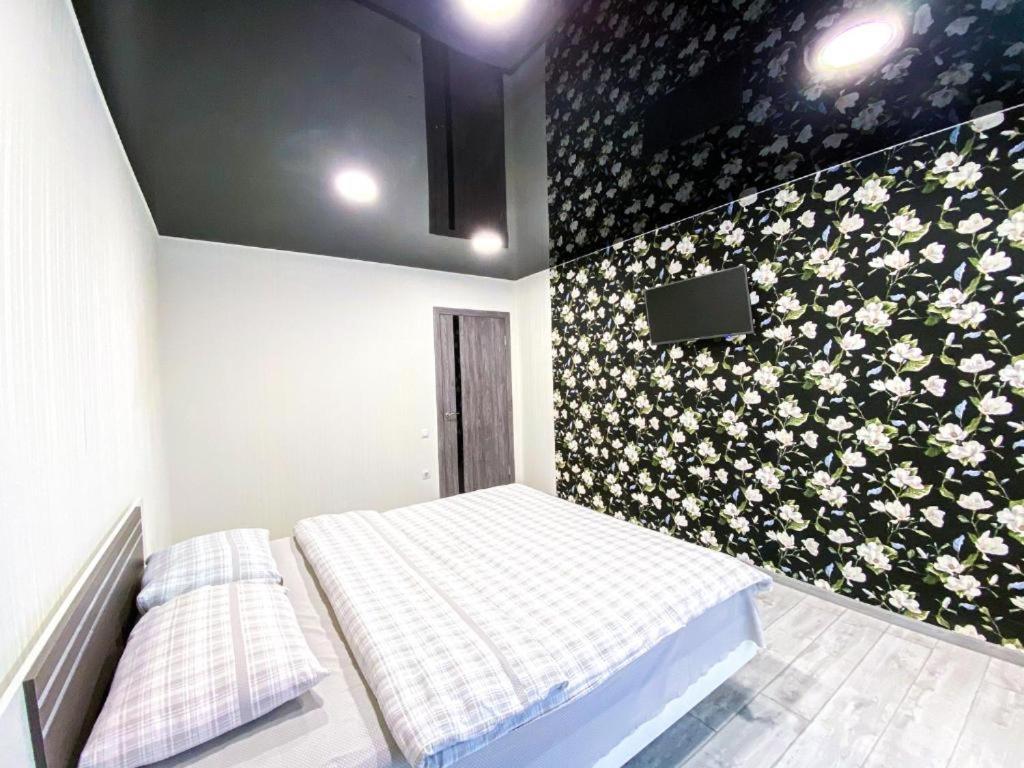 Apartpoltava 2 Окремі Кімнати, Новобудова, Два Великих Ліжка Центр, Корпусний Сад Екстериор снимка